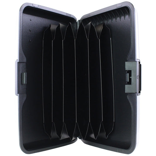 RFID Blocking Statement Card Holder | Blessed Magnolia