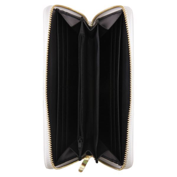 Large Clutch Statement Wallet | Show Up