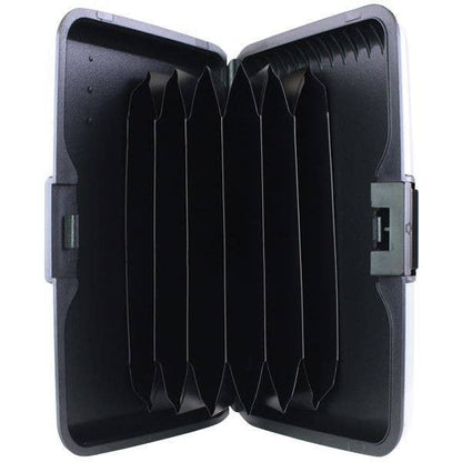 RFID Blocking Statement Card Holder | Queen