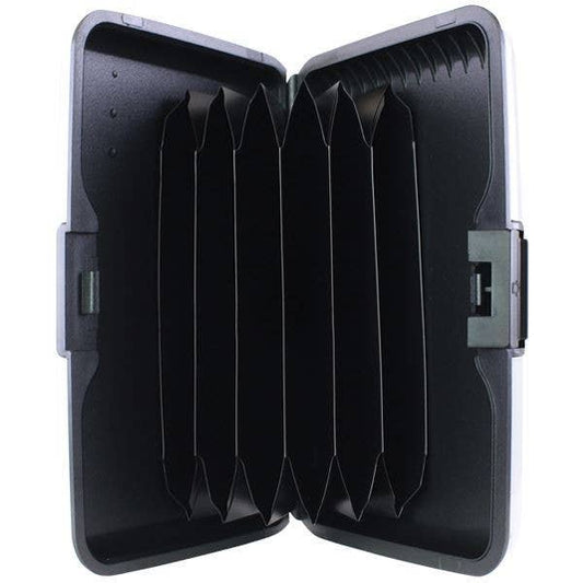 RFID Blocking Statement Card Holder | Queen