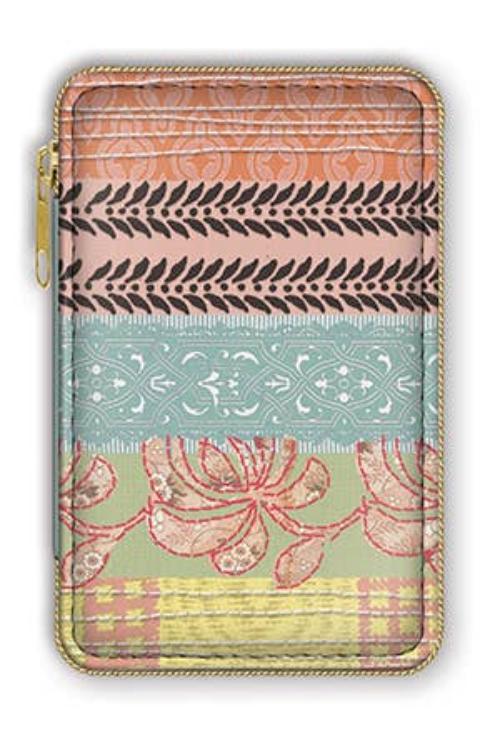 Compact Travel Sewing Kit | Quilted