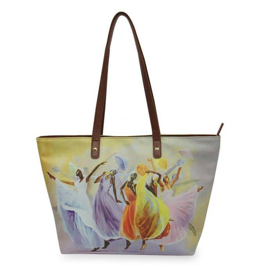 Statement Tote | Tribute