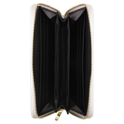 Large Clutch Statement Wallet | Show Up