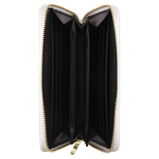 Large Clutch Statement Wallet | Total Praise