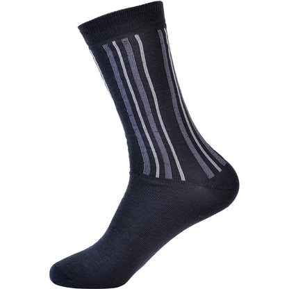 Men Crew Socks | Variegated